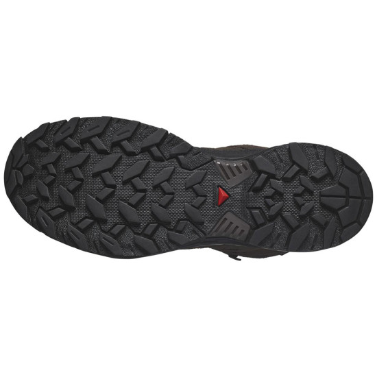 Salomon X Ultra 360 Leather Mid Gore-Tex